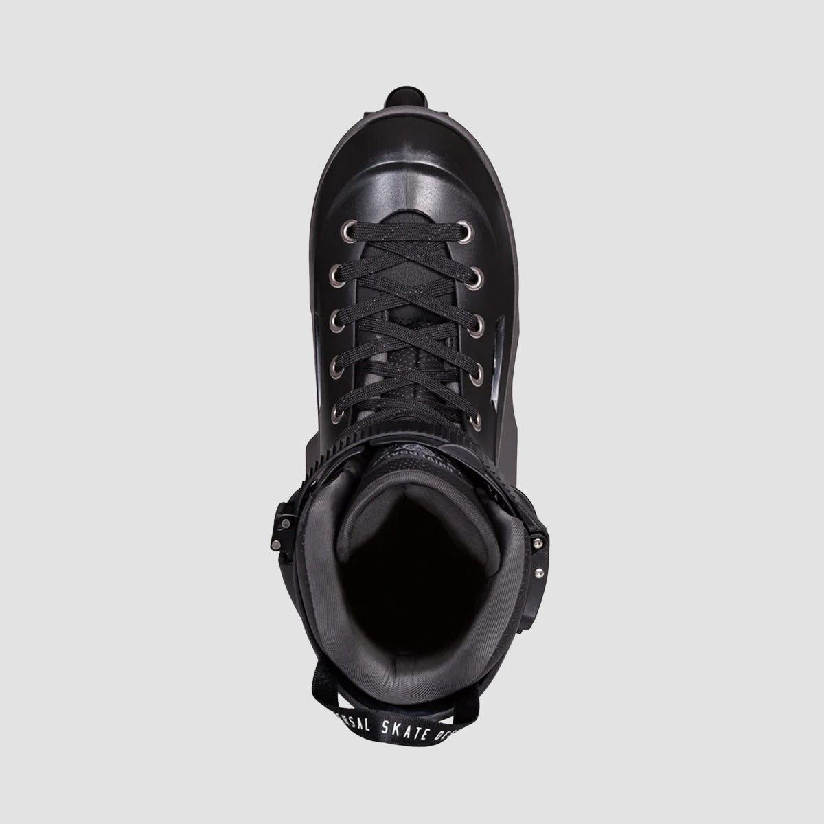 USD Sway Chess Aggressive Inline Skates Black