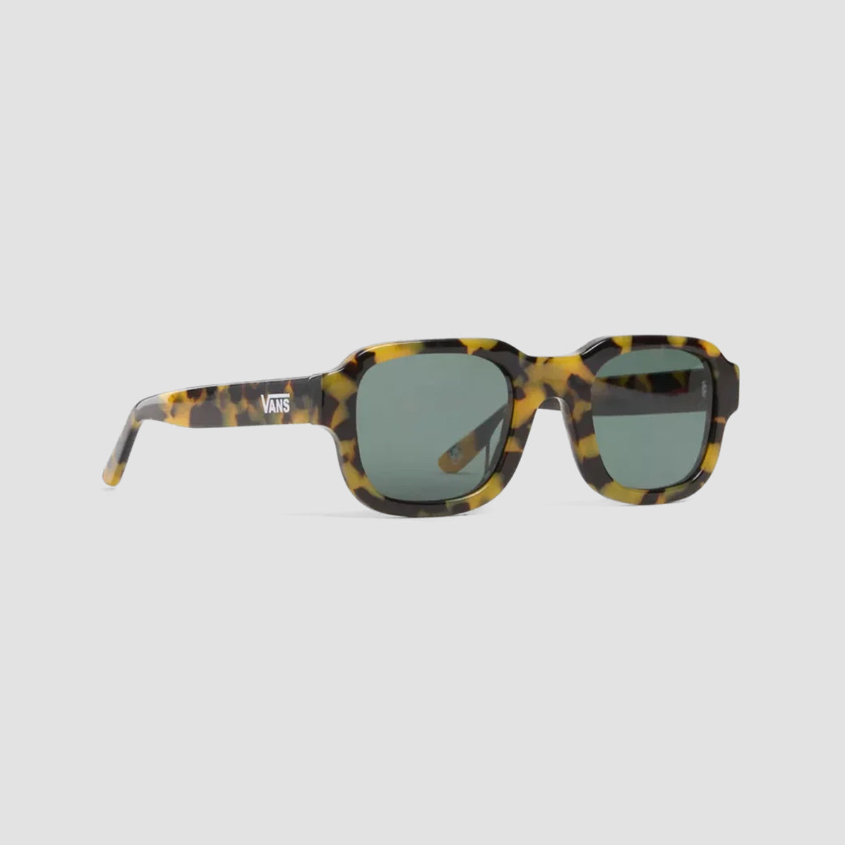 Vans 66 Sunglasses Tortoise