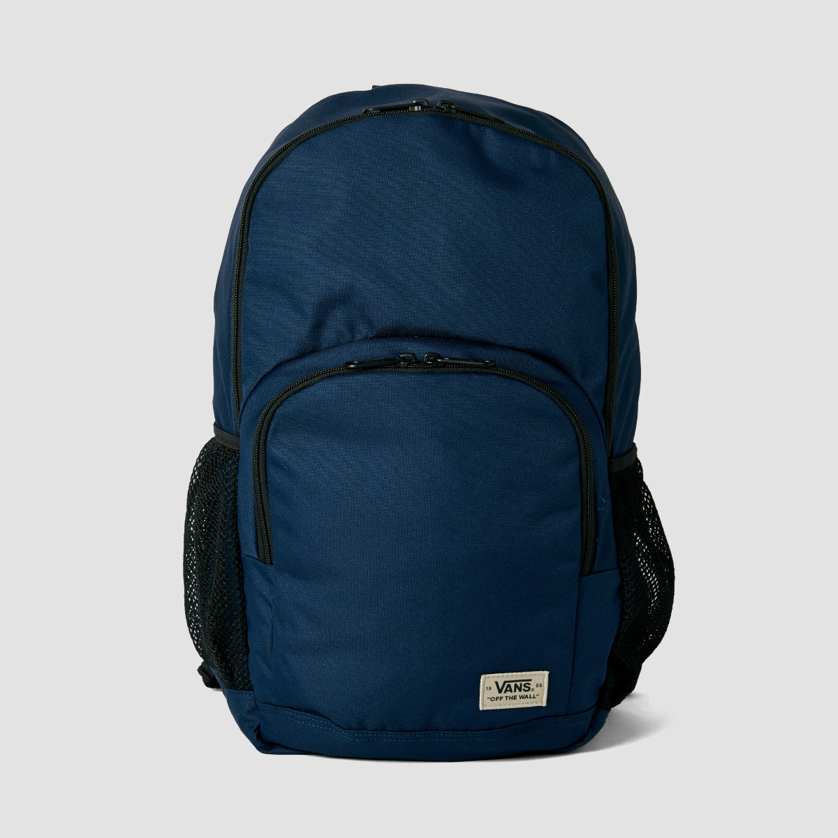 Vans Alumni Pack 4 Backpack Dress Blues