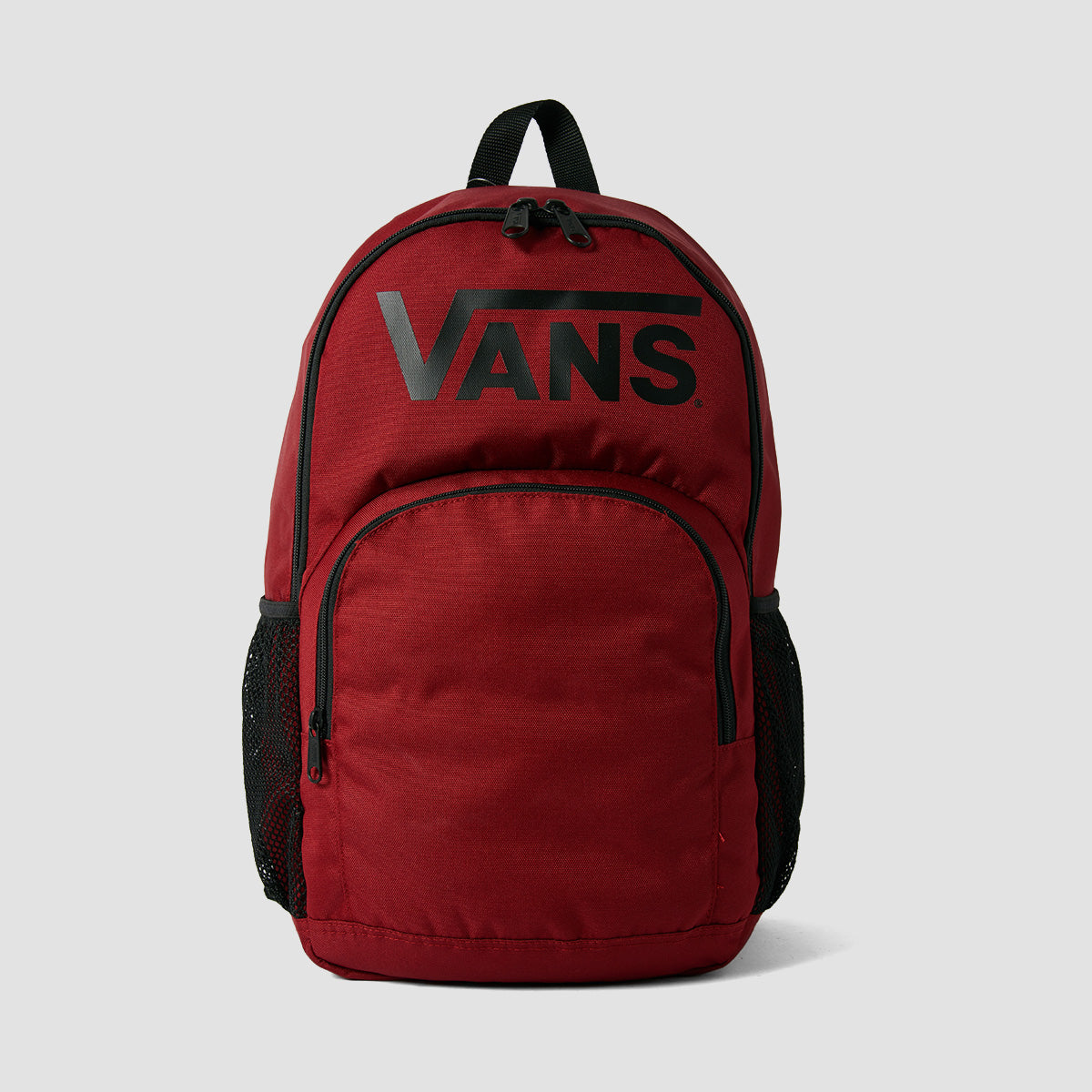 Vans Alumni Pack 5 Backpack Sun/Dried Tomato