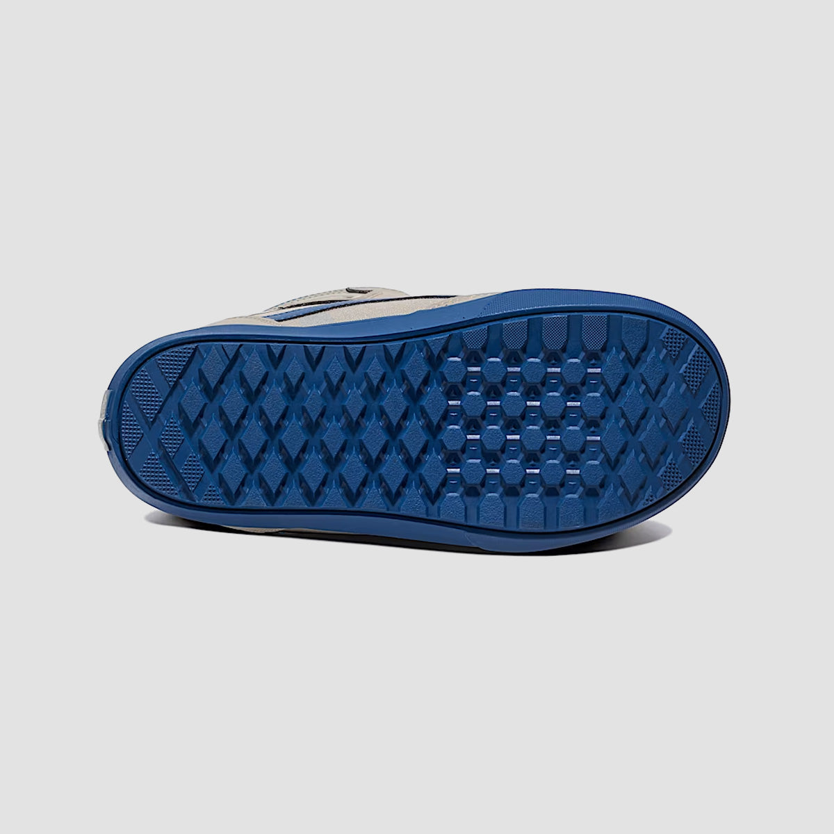 Vans Aura OG Snowboard Boots Blue/Grey
