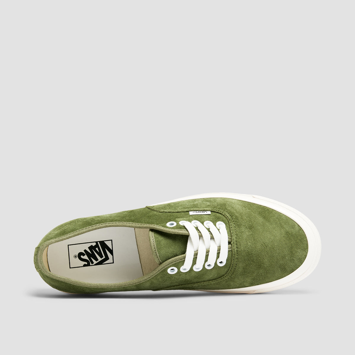 Vans Authentic 44 DX Shoes - Loden Green