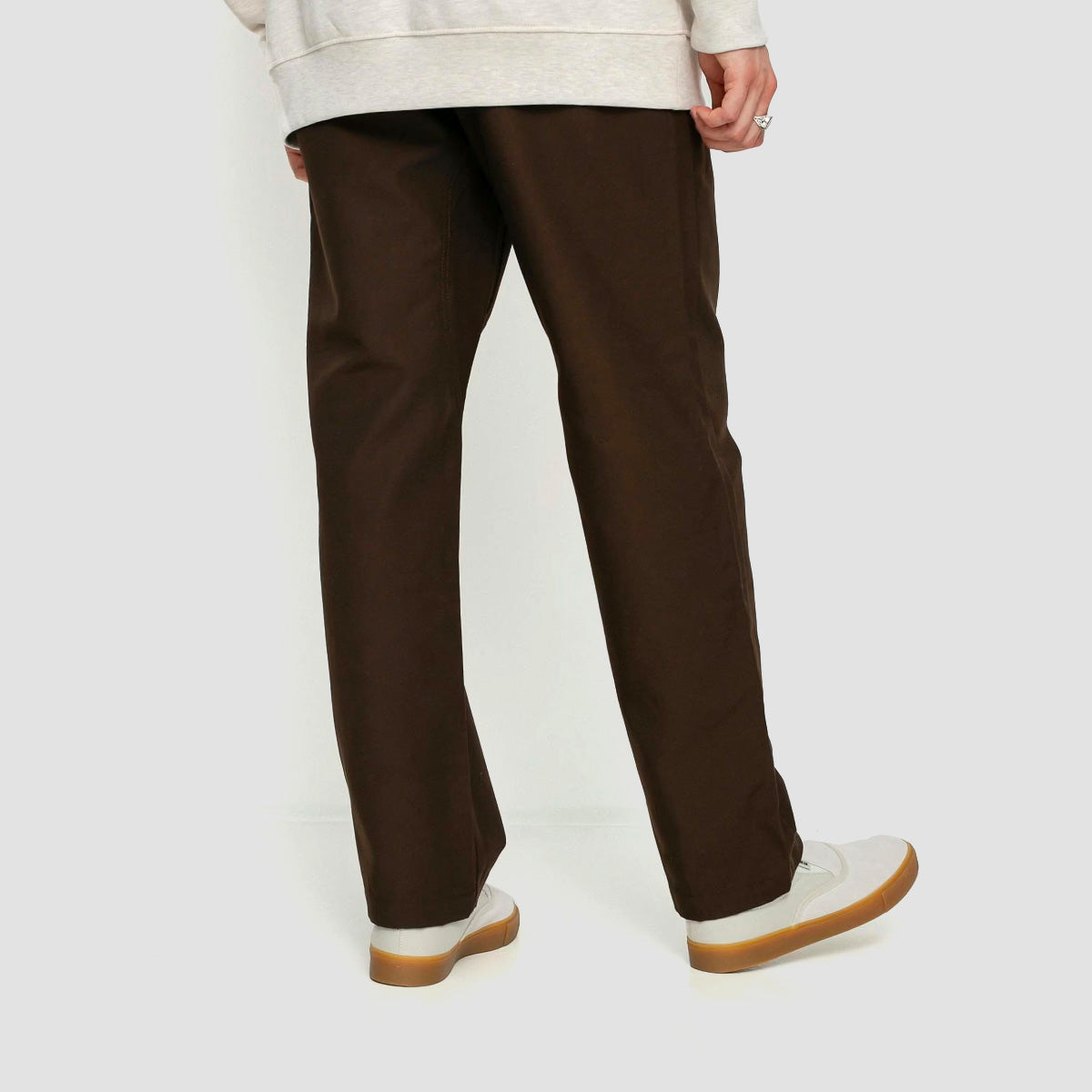 Vans on sale chino pants