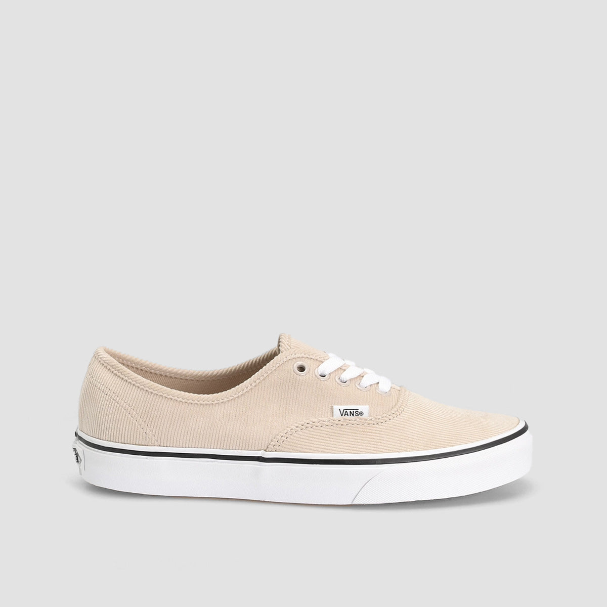 Vans Authentic Shoes - French Oak