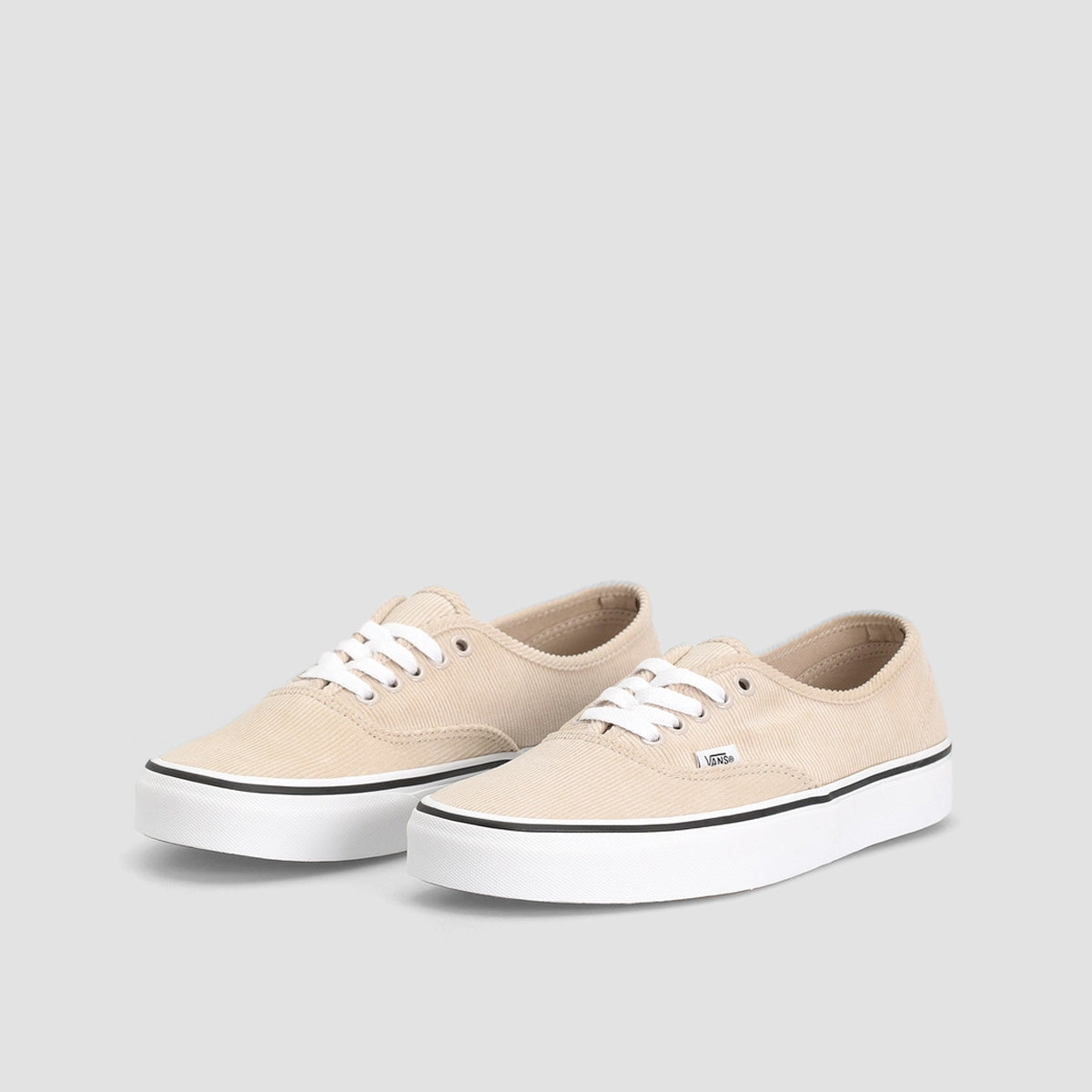 Vans Authentic Shoes - French Oak