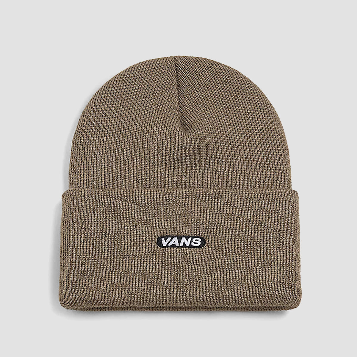 Vans Bagley Tall Cuff Beanie Bungee Cord