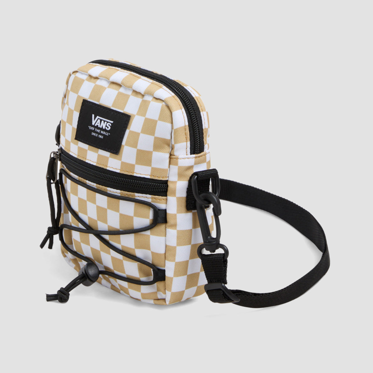 Vans Bail Shoulder 1.8L Bag Antelope