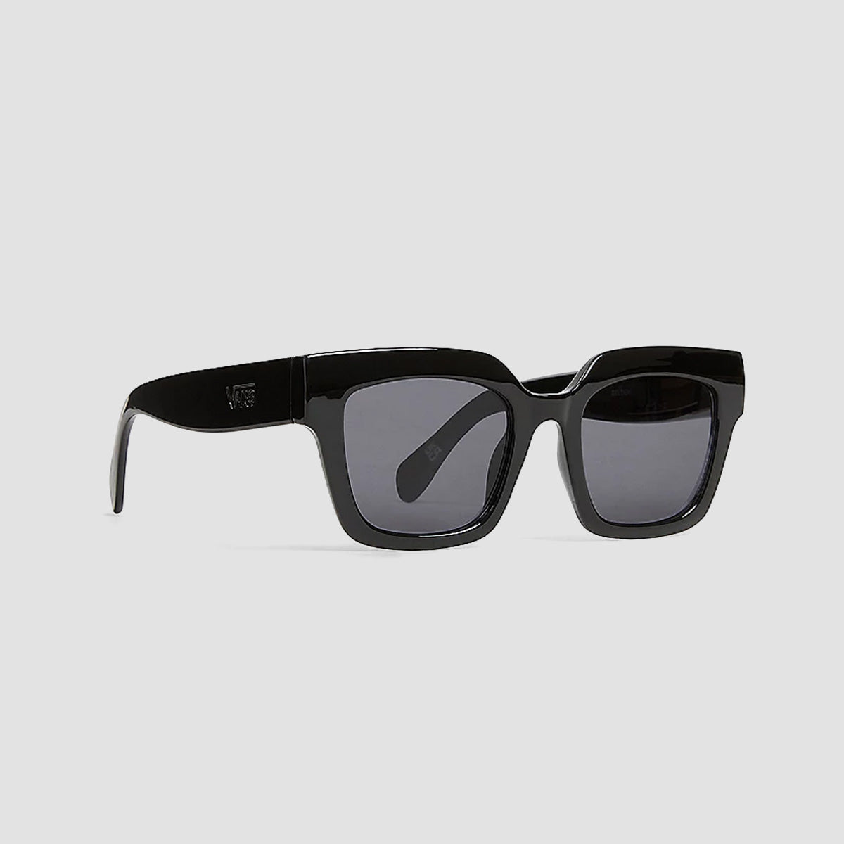 Vans Belden Sunglasses Black