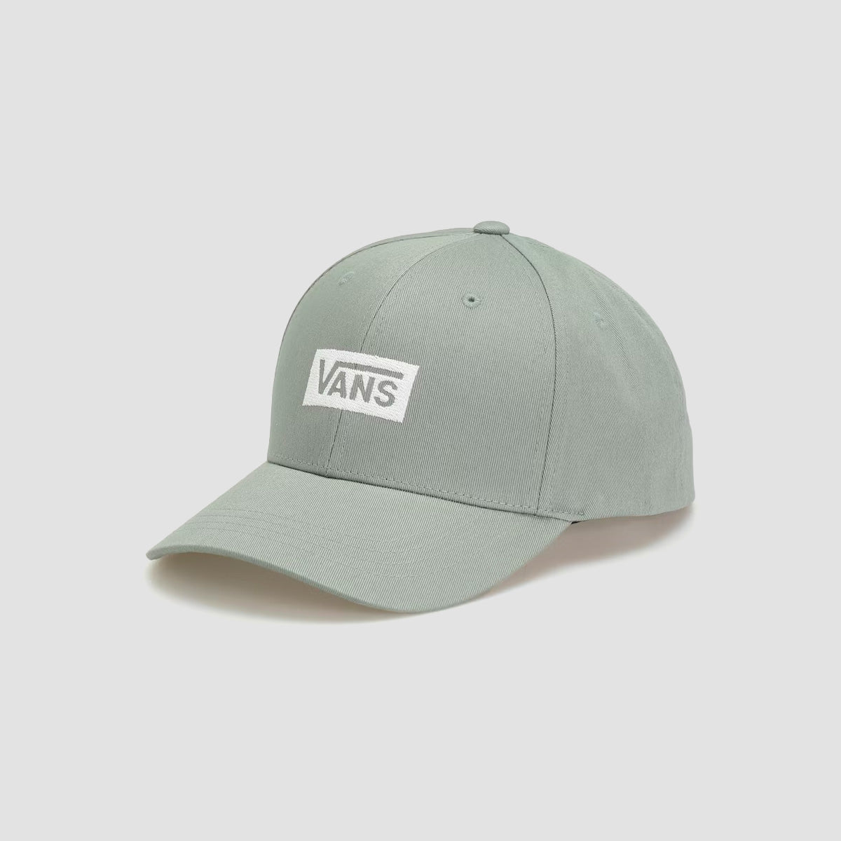 Vans Boxed Structured Jockey Cap Chinois Green