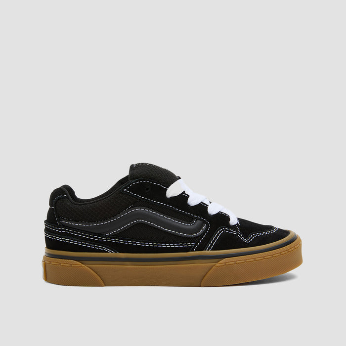 Sports Shoes for Kids Vans Caldrone Chun