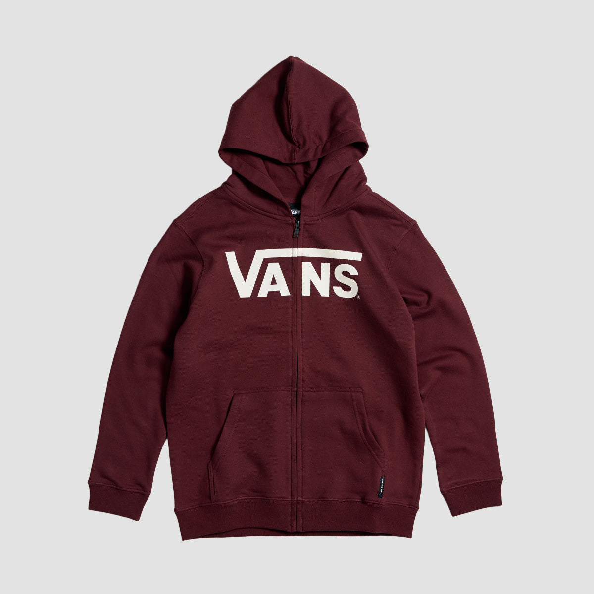 Vans Classic B Zip Hoodie Port Royale - Kids