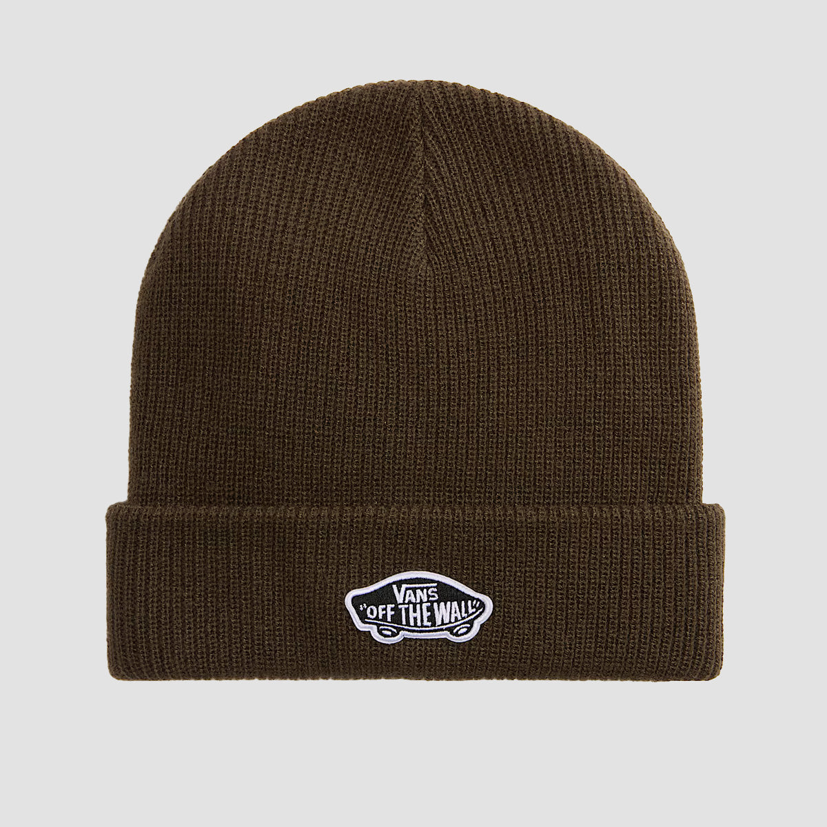 Vans Classic Cuff Beanie Demitasse