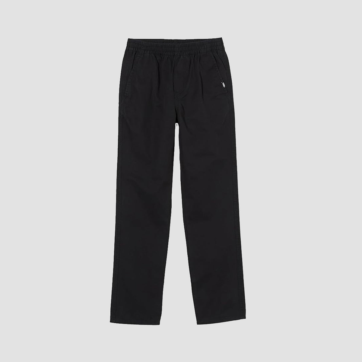 Vans Classic EW Pants Black - Kids