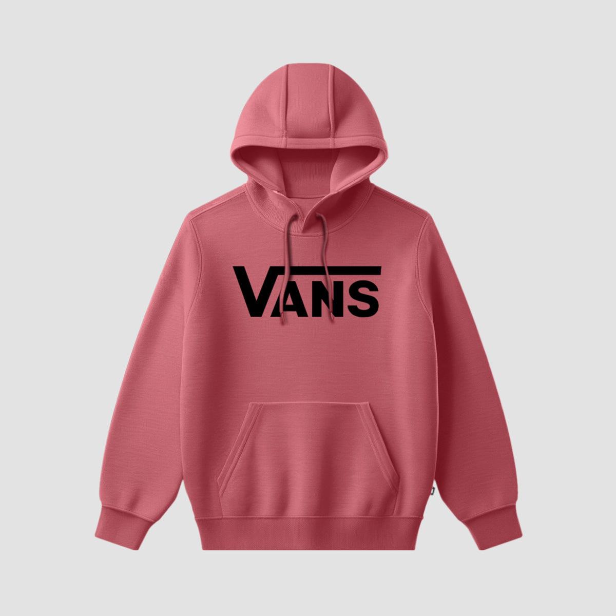 Vans Classic Pullover Hoodie Crimson Haze