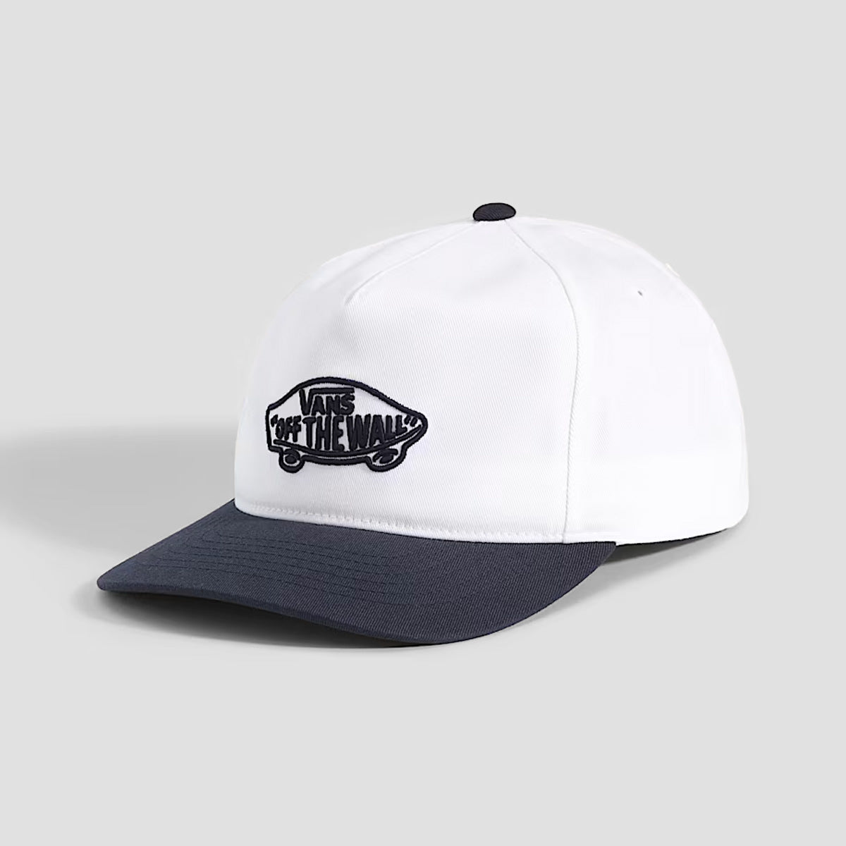 Vans Classic Snapback Cap Parisian Night