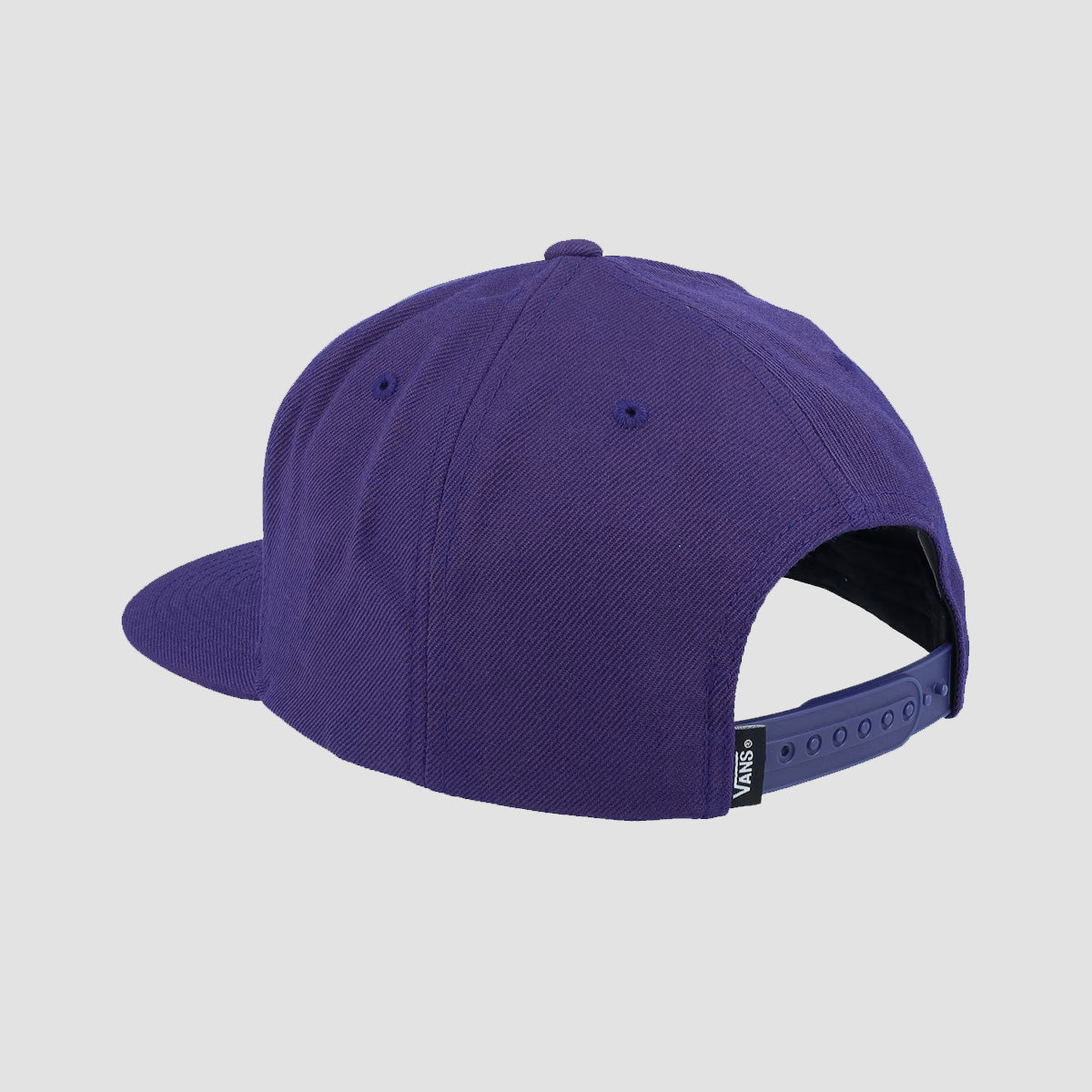 Vans Classic Snapback Caps Gothic Grape