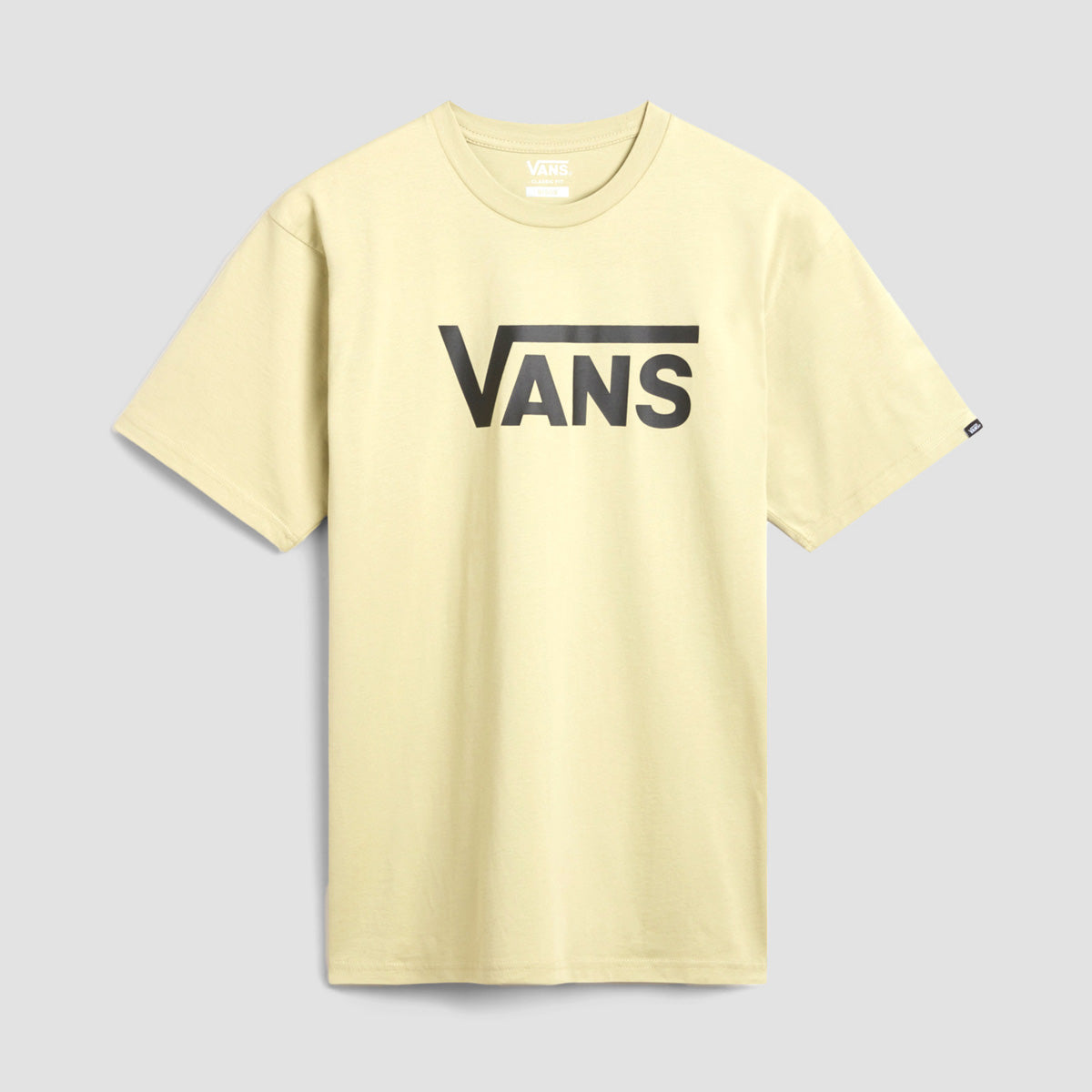 Vans Classic T-Shirt Elm/Black