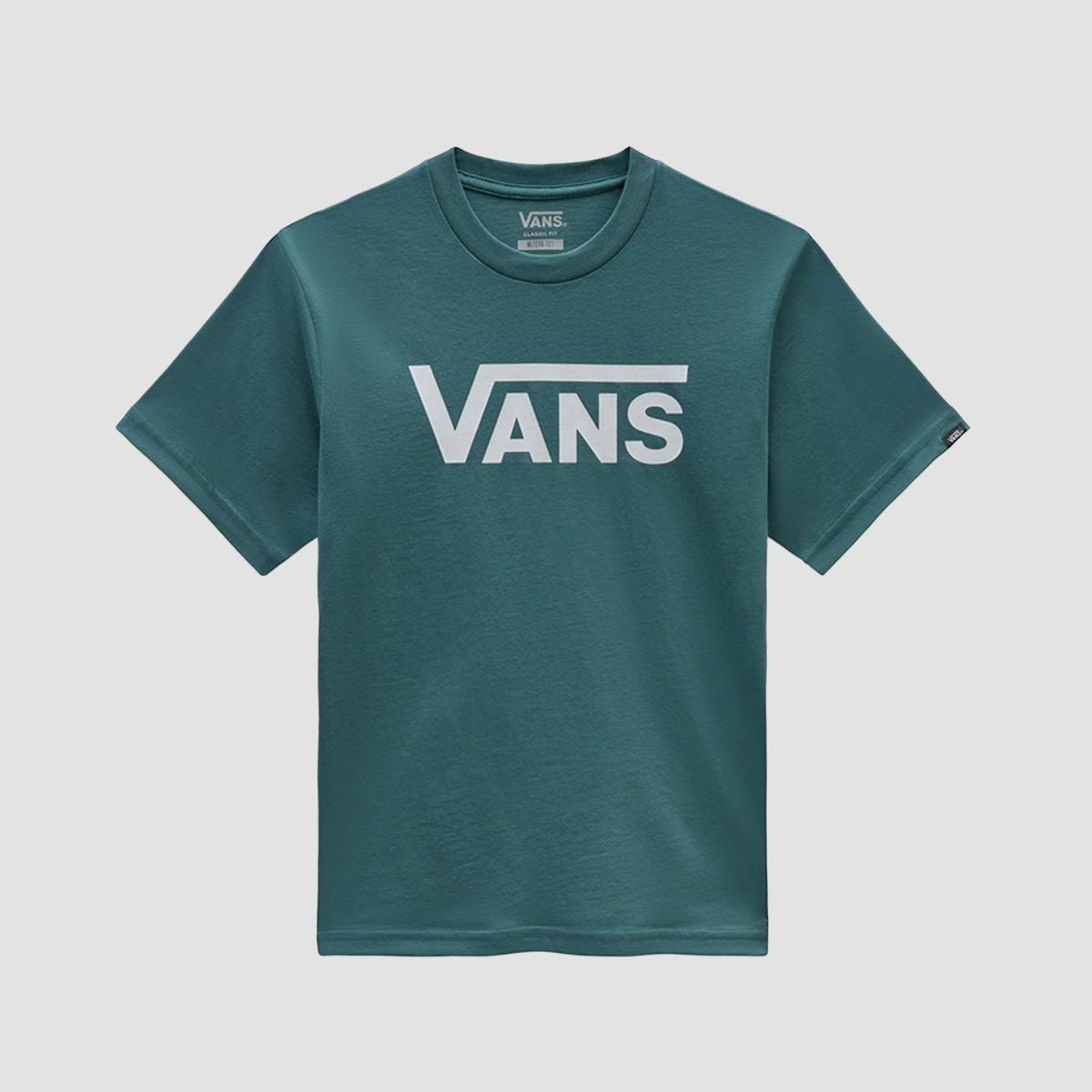 Kids vans shirts best sale