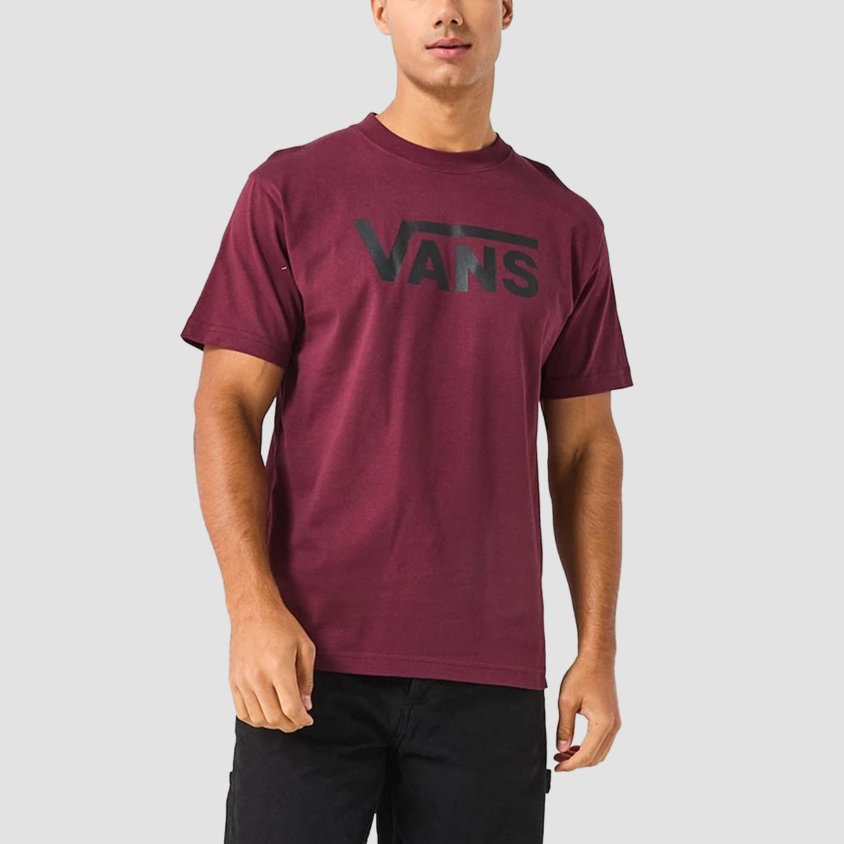 Vans Classic T-Shirt Port Royale