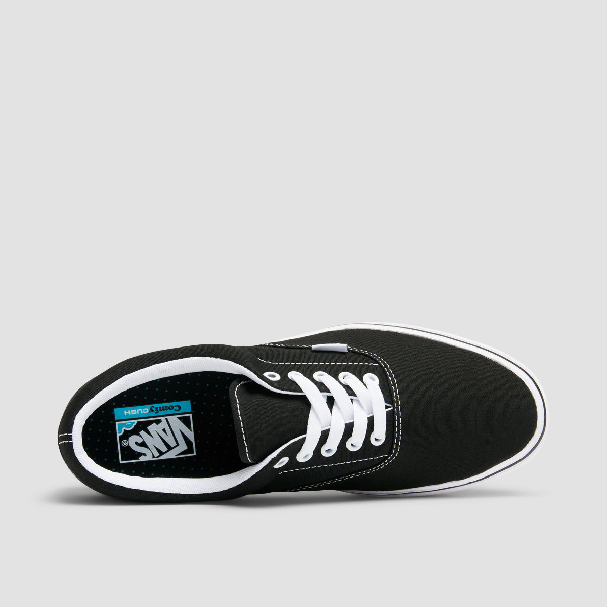 Comfycush era vans best sale