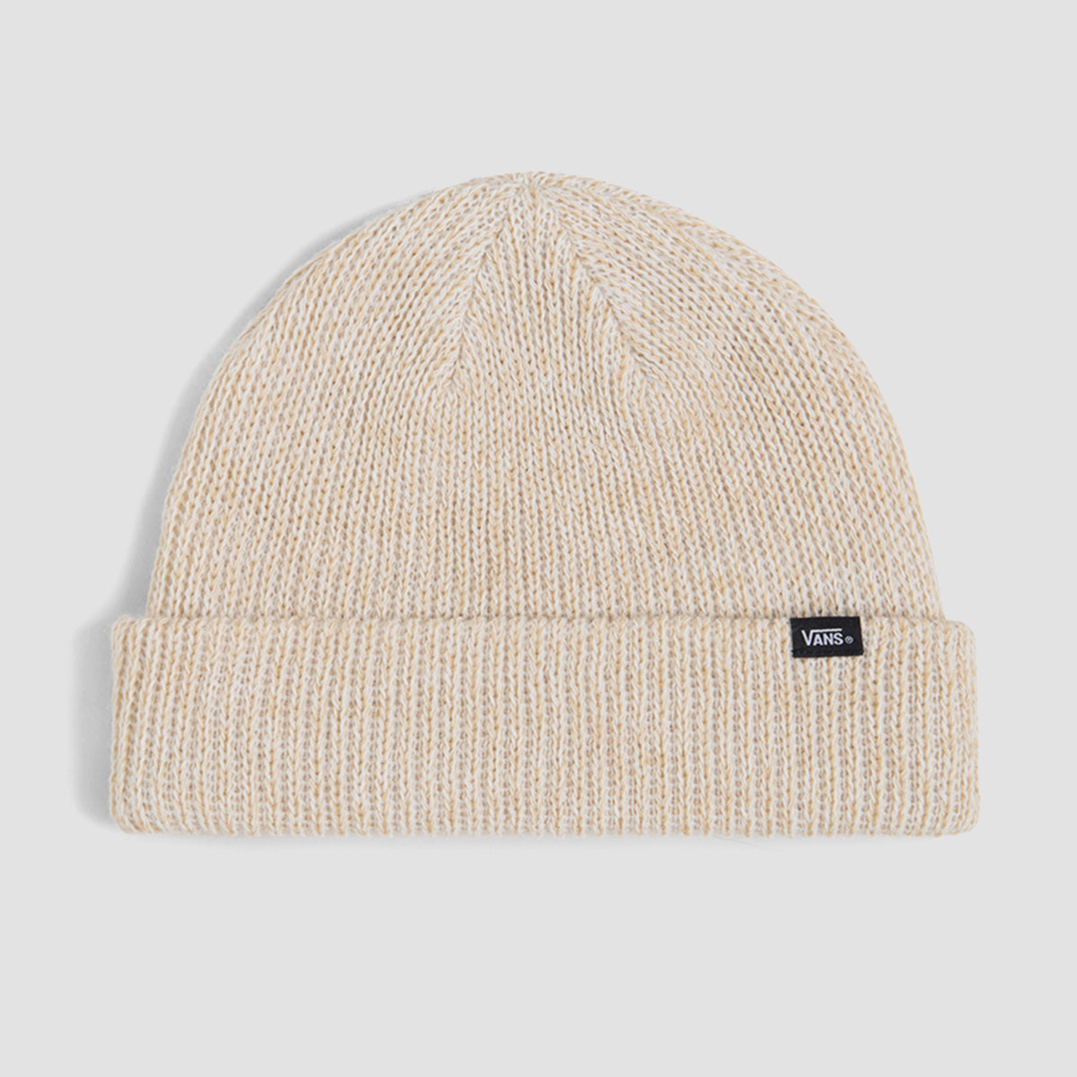 Vans Core Basics Beanie Natural