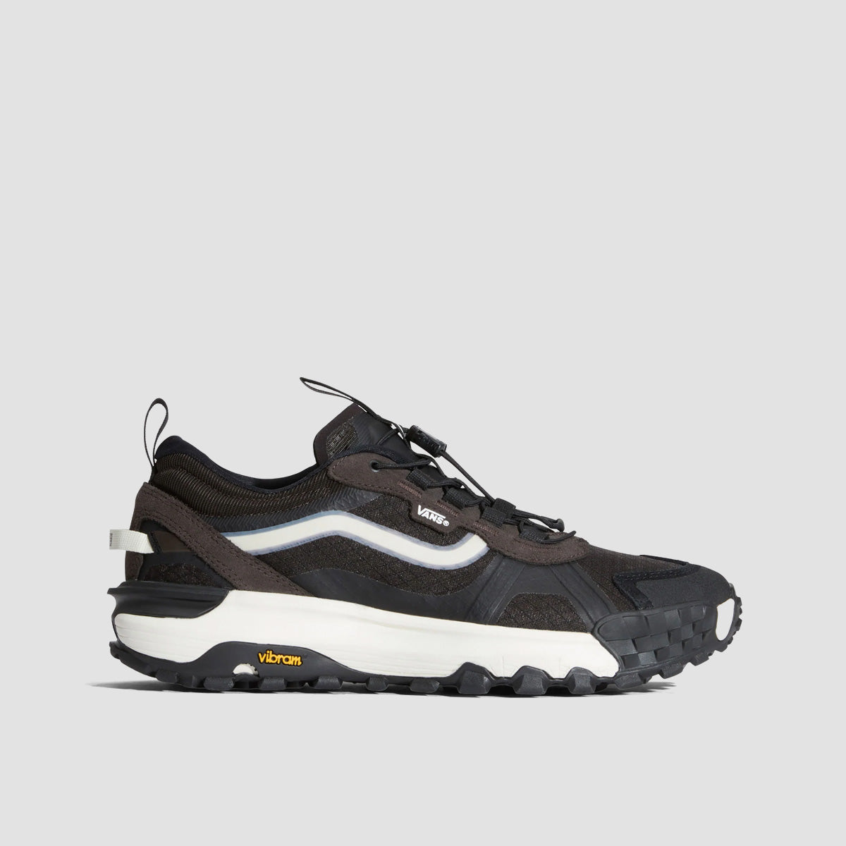 Vans Crosspath XC Shoes - Washed Black