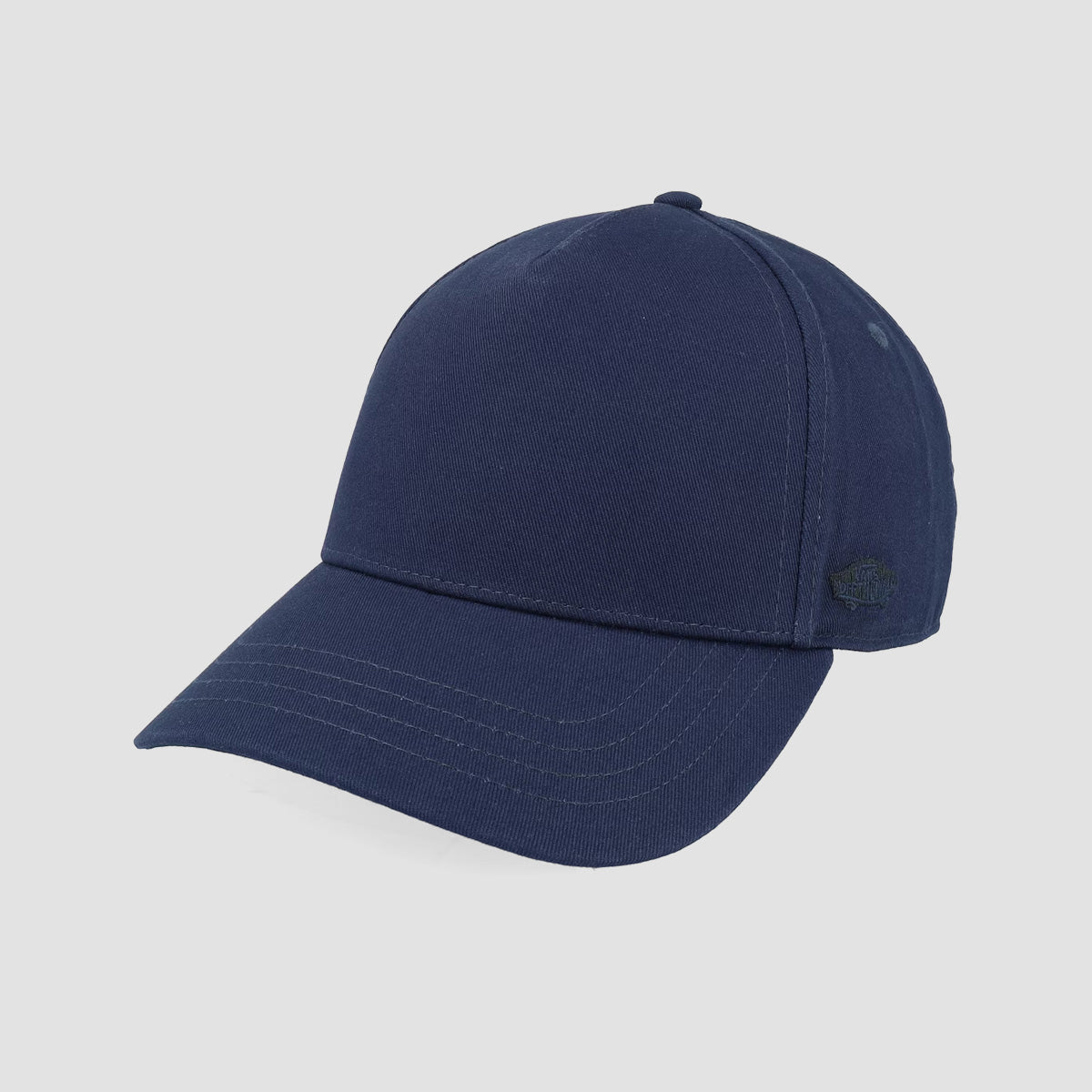 Vans Data System Strapback Cap Parisian Night