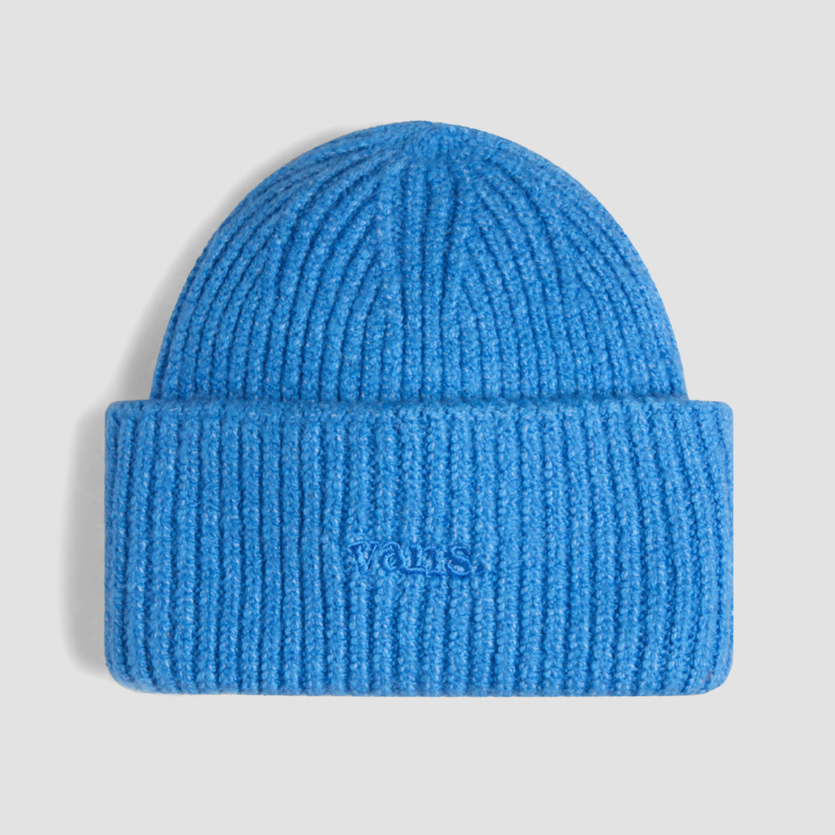 Vans Densmore Wide Cuff Beanie Ibiza Blue