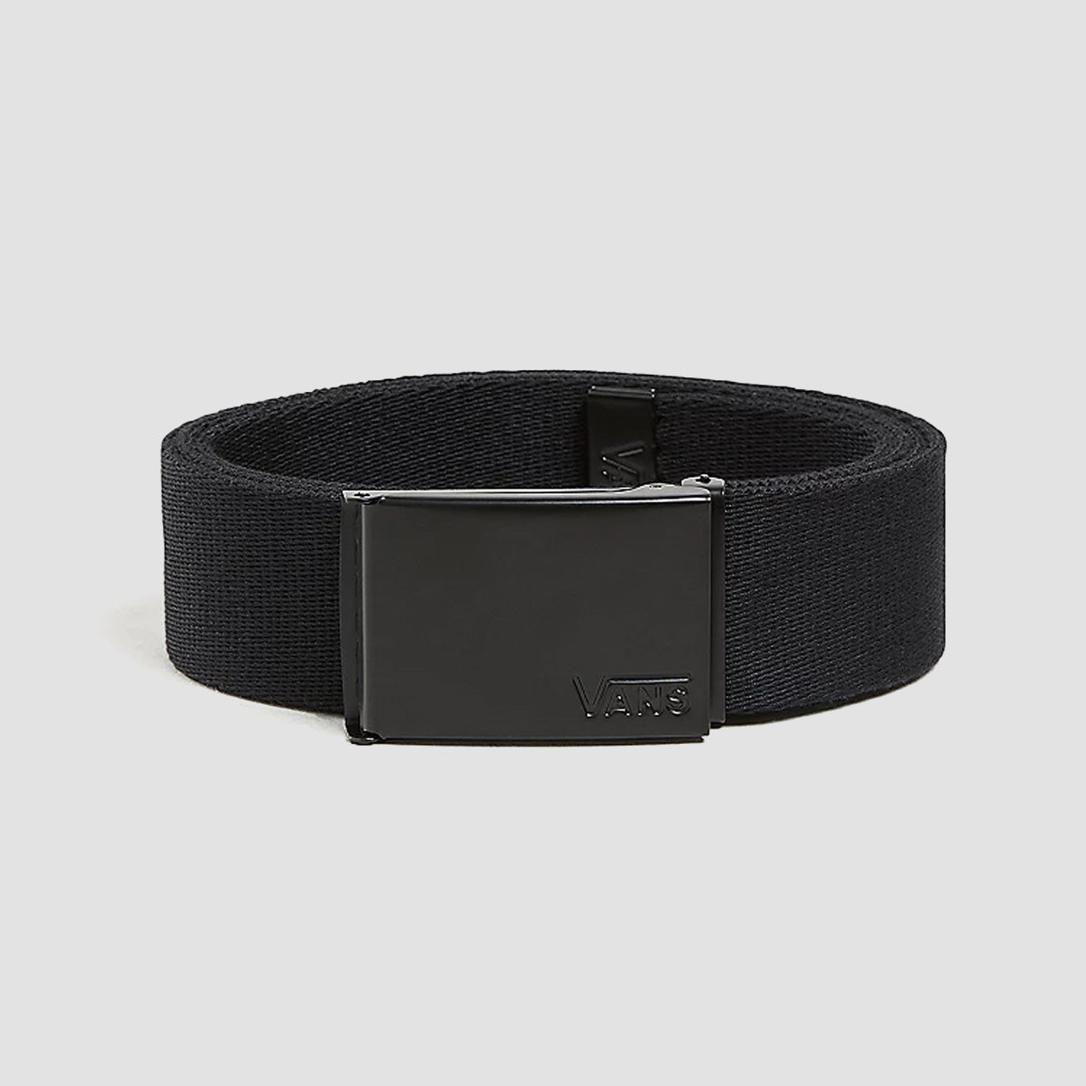 Vans Deppster II Web Belt Black