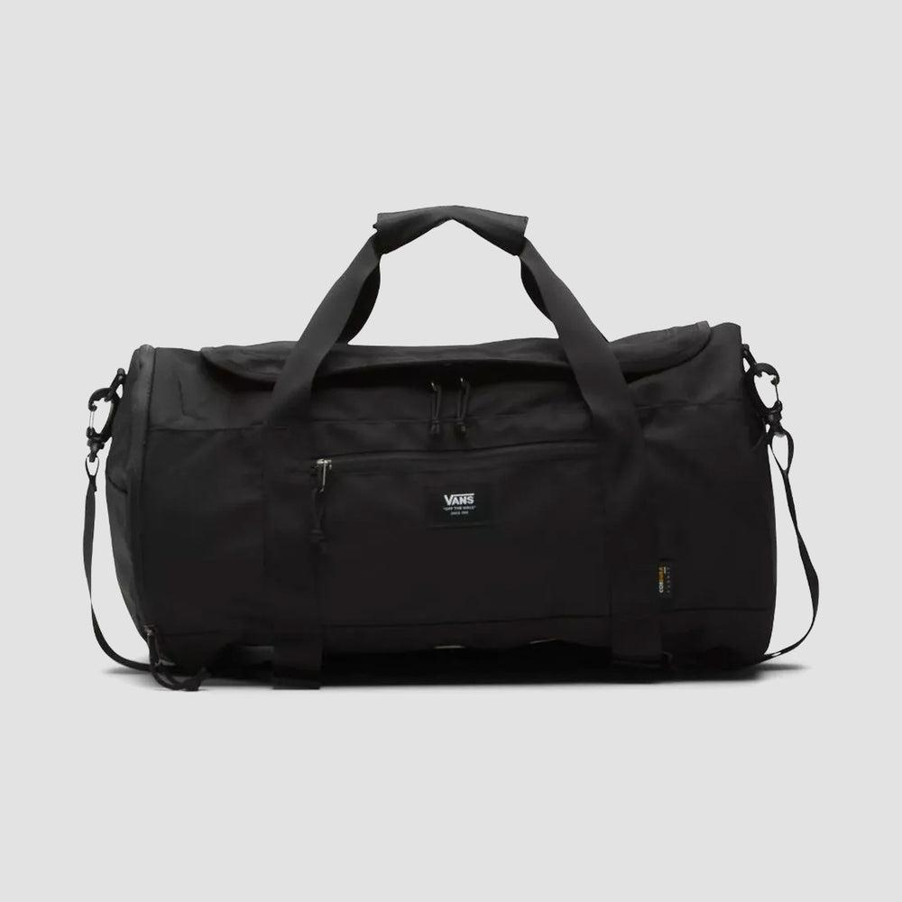 Dx Bags Vans DX Skate Duffle Bag Black