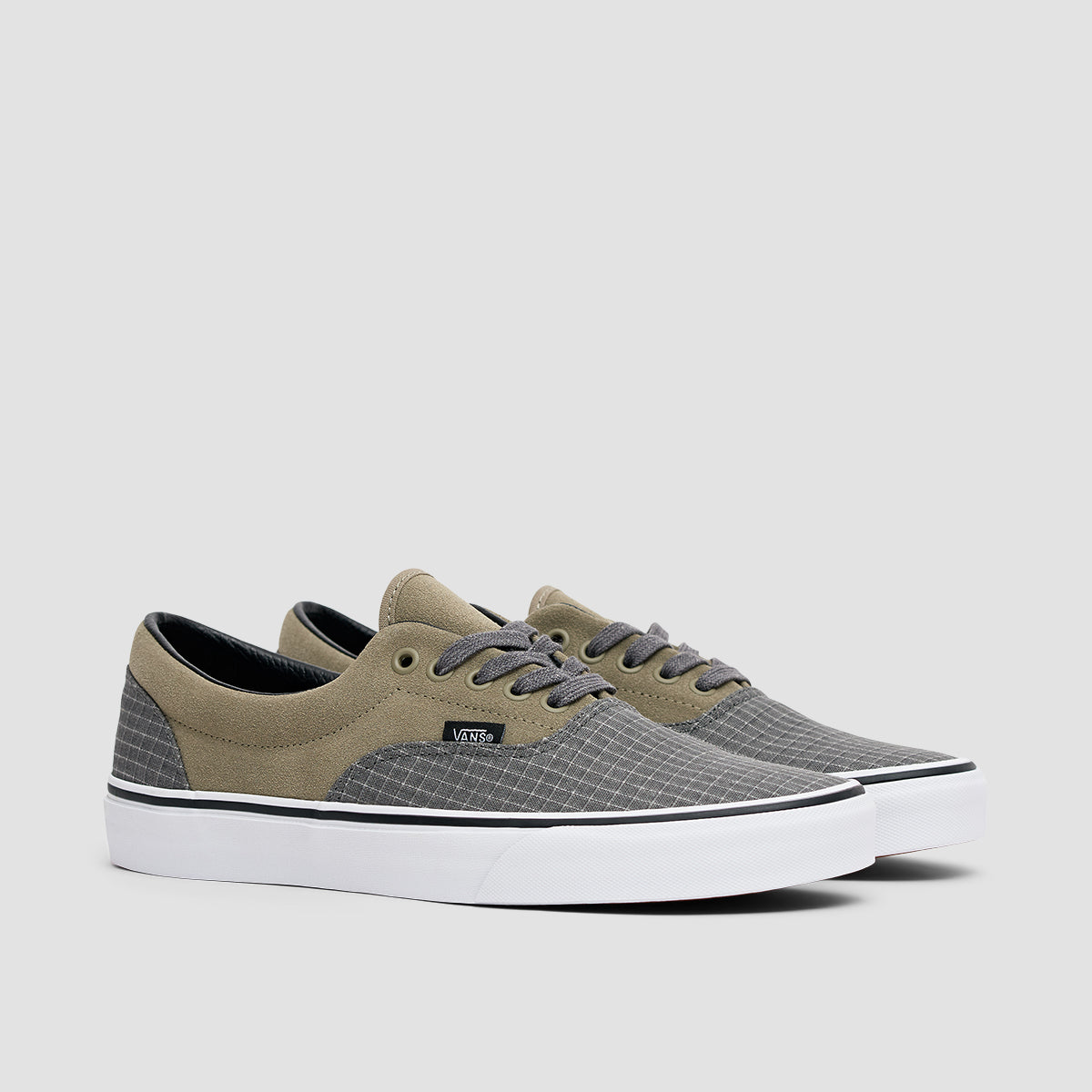 Vans canvas online lo pro era