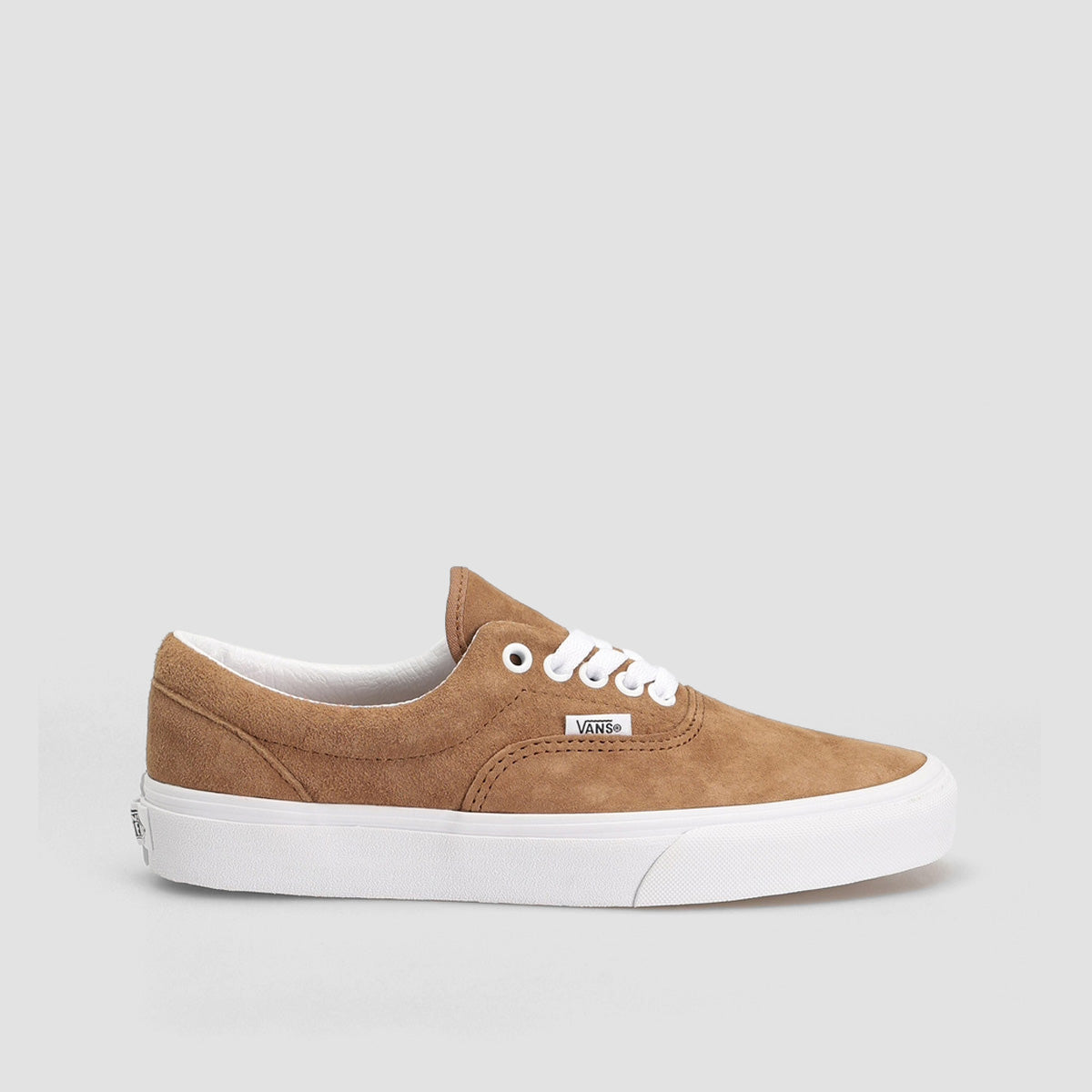 Vans Era Shoes - Tobacco Brown