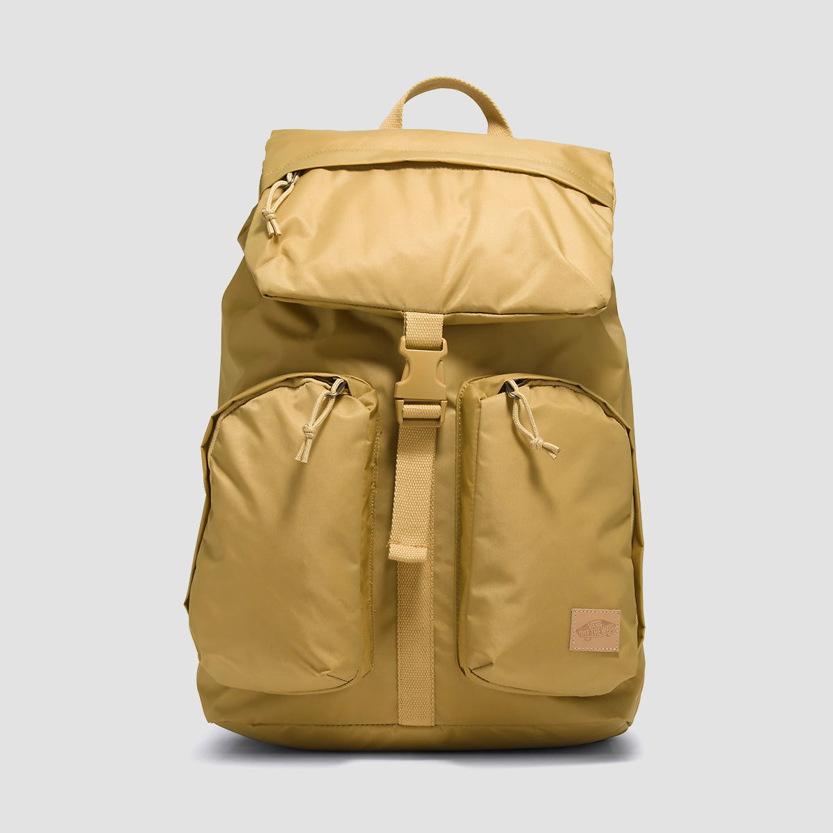 Vans Field Trippin 20L Rucksack Backpack Antelope