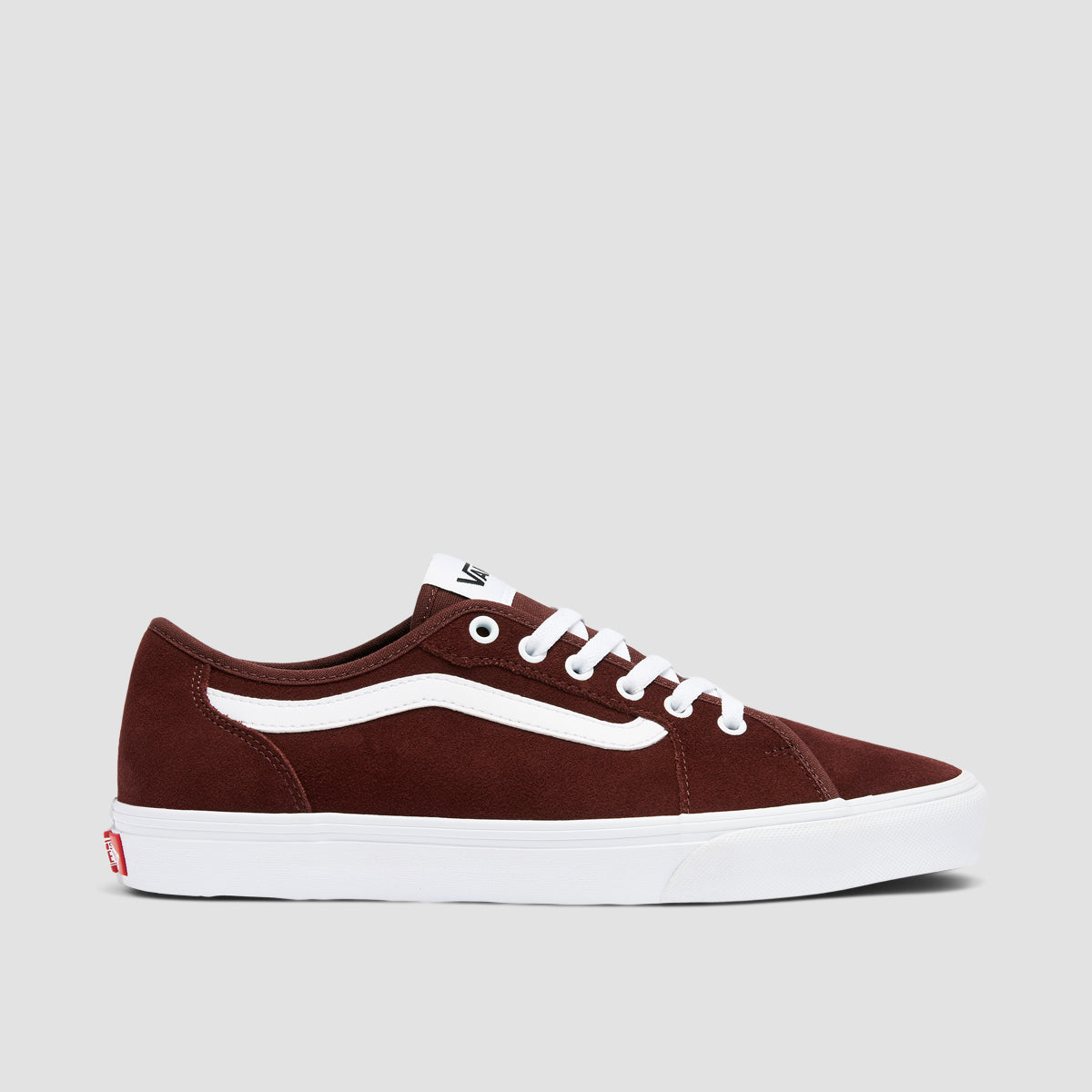 Vans on sale filmore suede