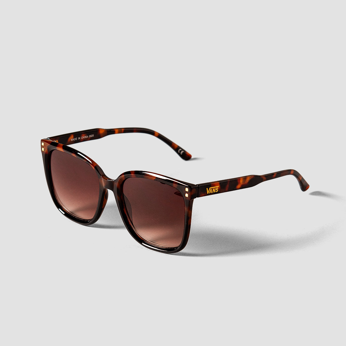 Vans Gilpin Sunglasses Tortoise Shell