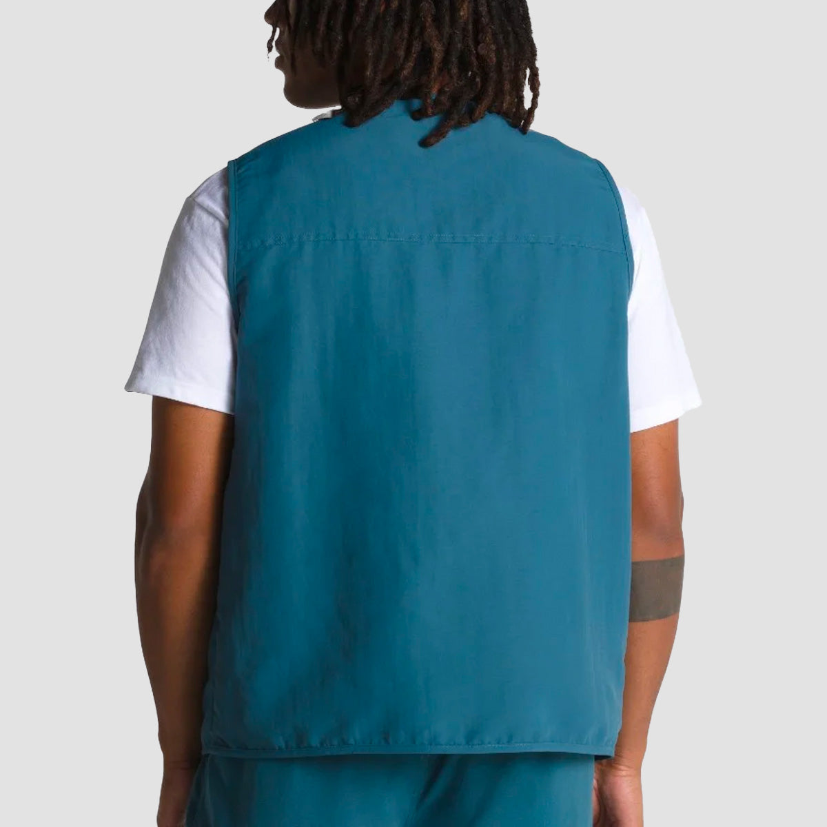 Mens vans outlet vest