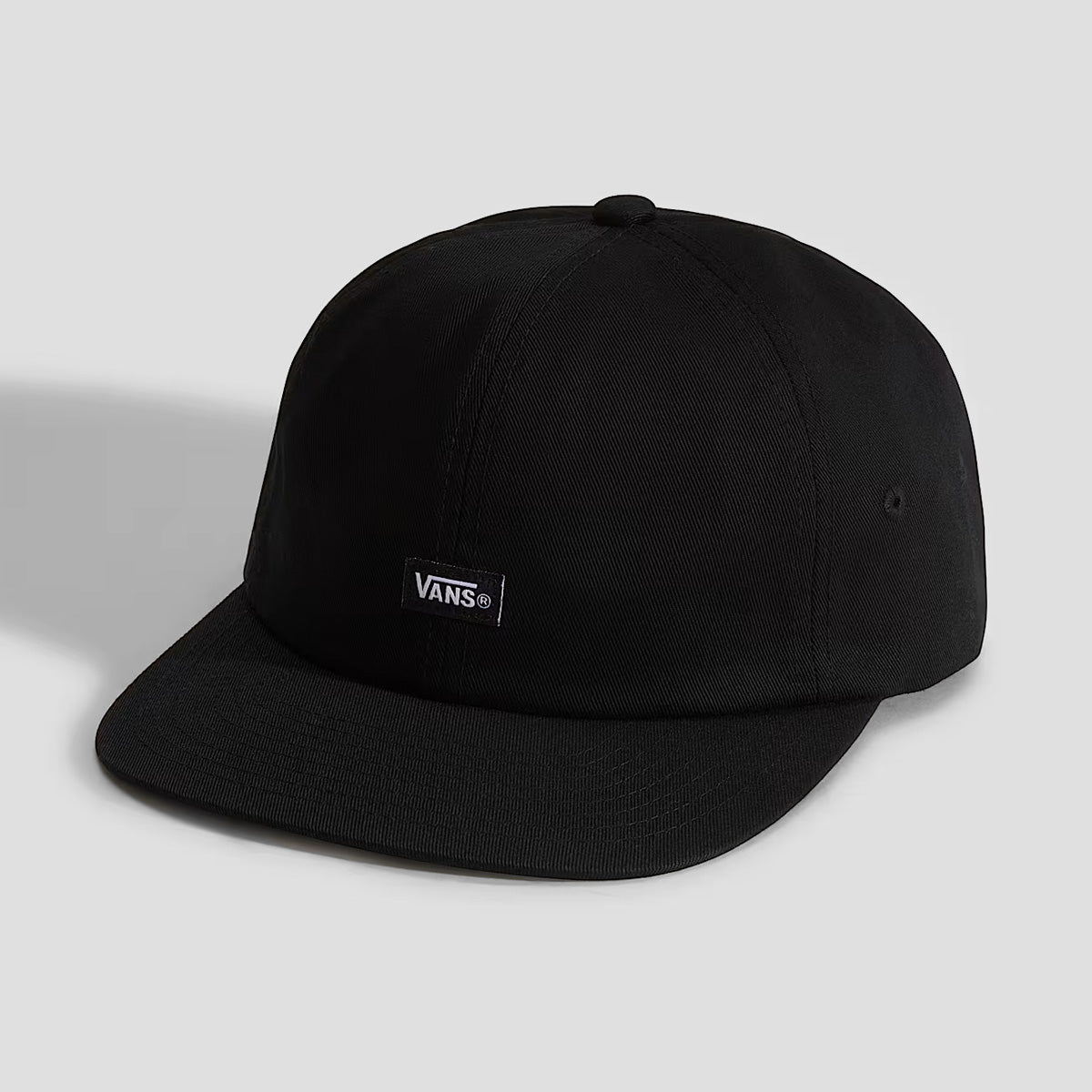 Vans Jockey Cap Black