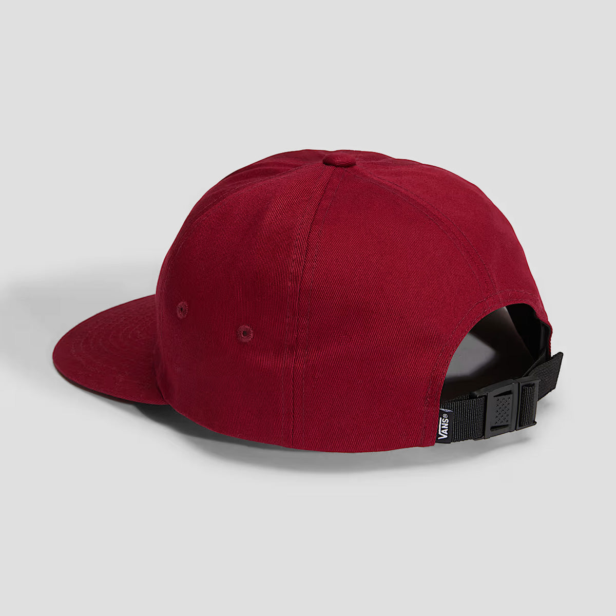 Vans Jockey Cap Bordeaux