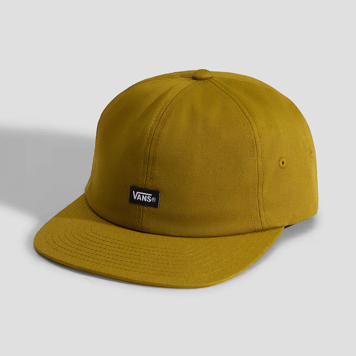 Vans Jockey Cap Burnt Gold