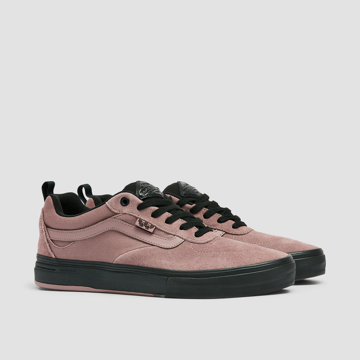 Vans Kyle Walker Shoes - Dusty Rose