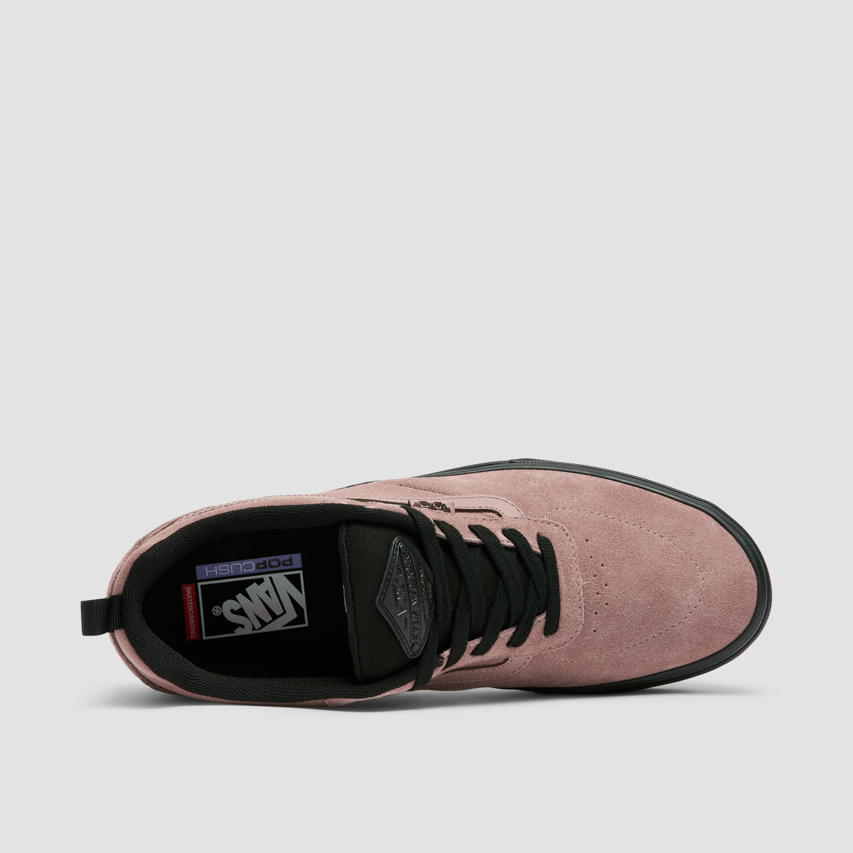 Vans Kyle Walker Shoes Dusty Rose - Main Image
