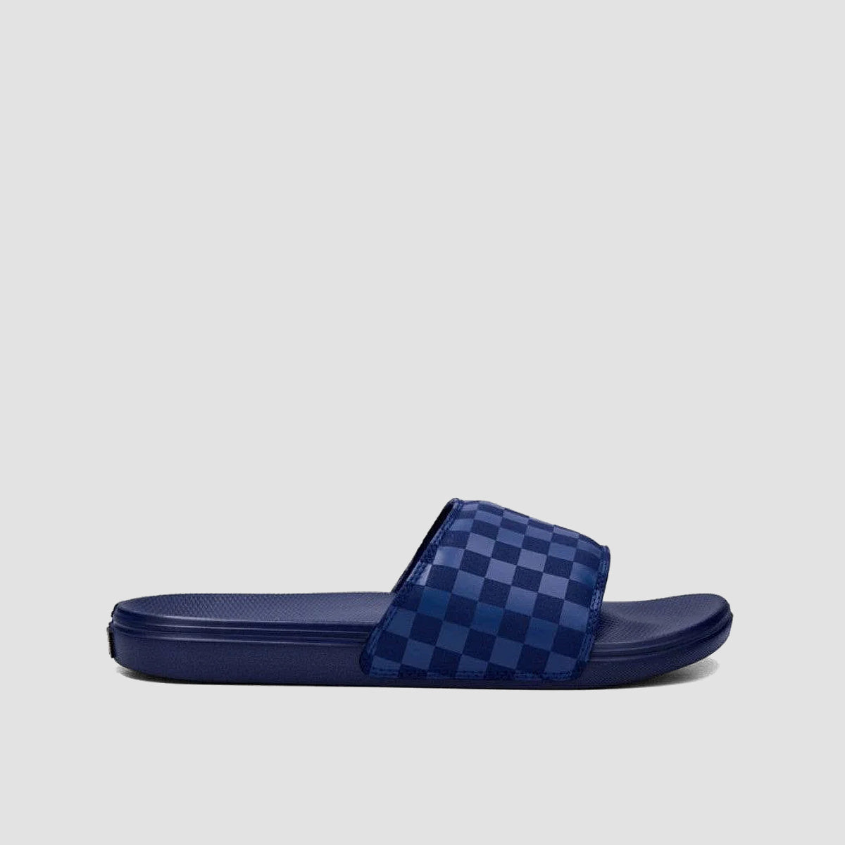 Vans La Costa Slide-On Sandals - Deep Indigo