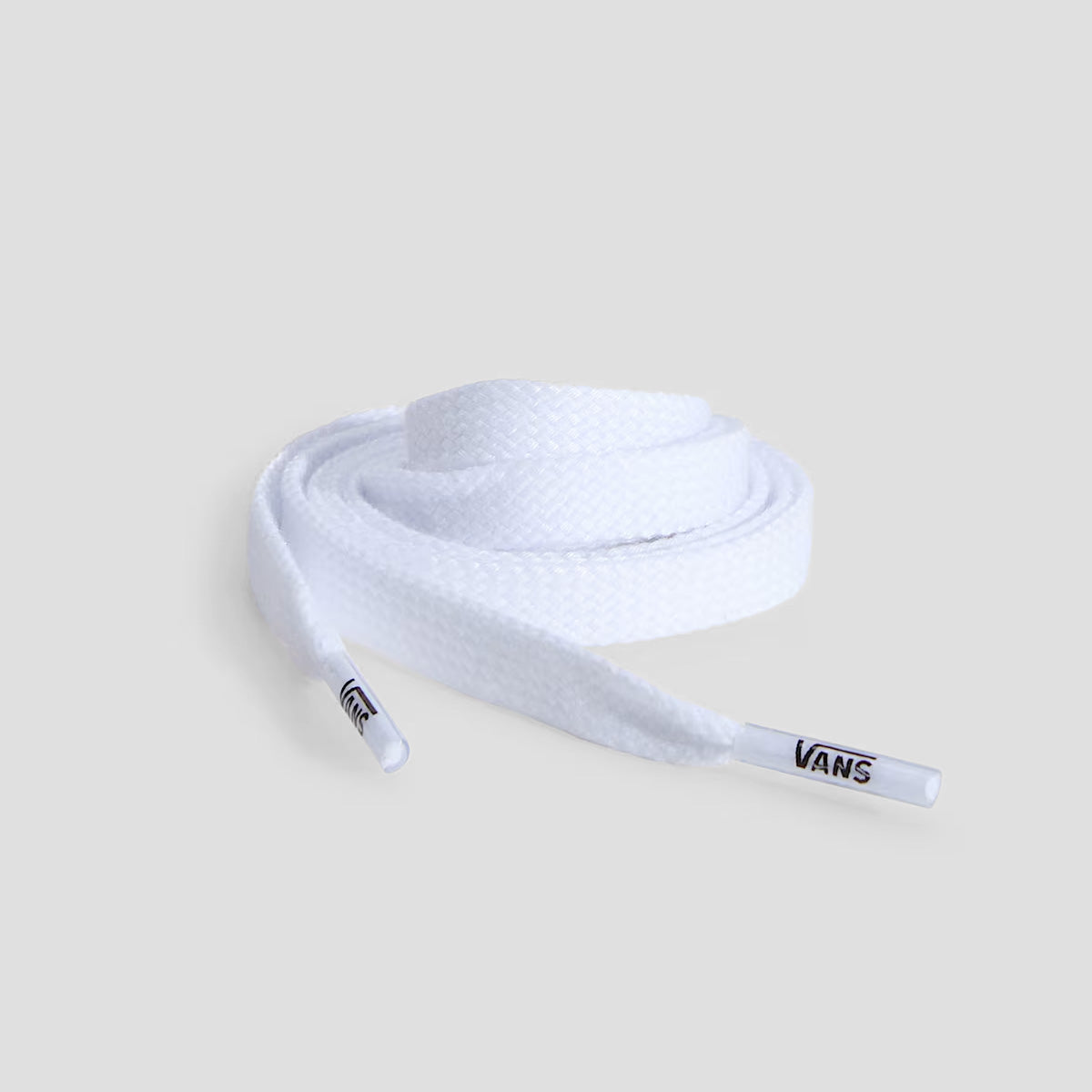 Vans Laces 54" White