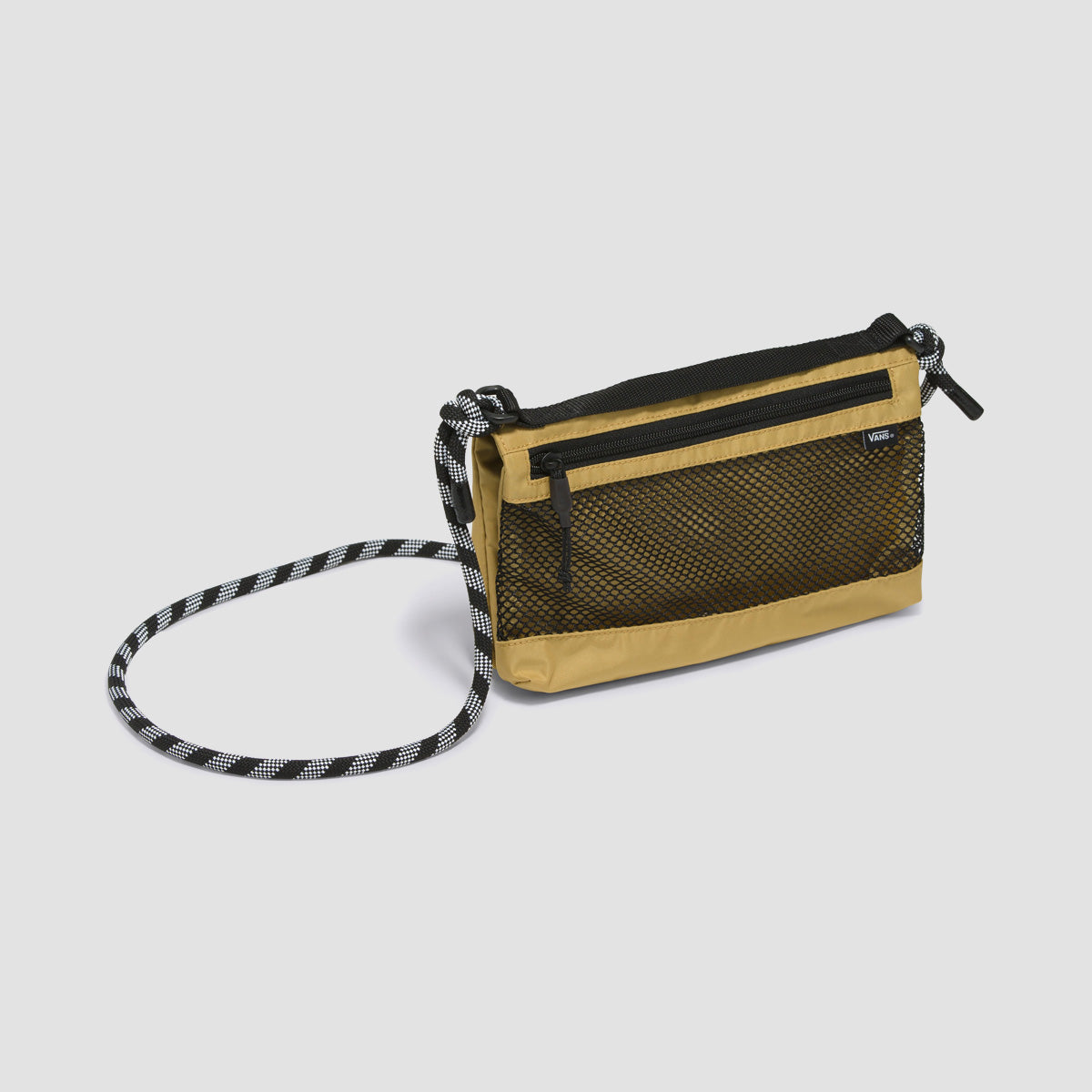 Vans Level Out 2.5L Crossbody Bag Antelope