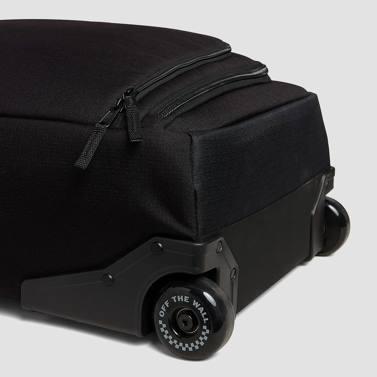 Vans Long Haul Wheelie Snowboard Bag Black