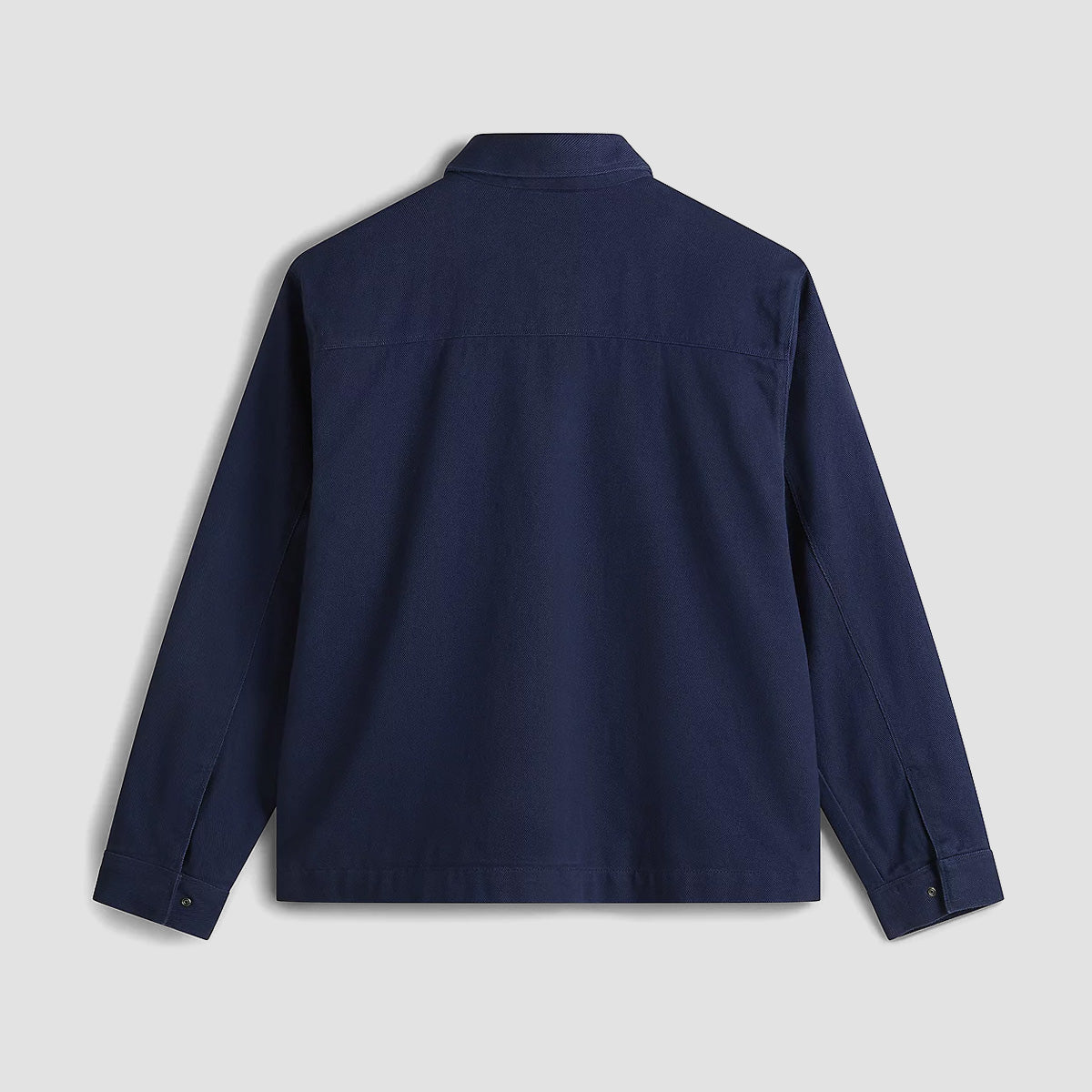 Vans McAvoy Station Jacket Dress Blues