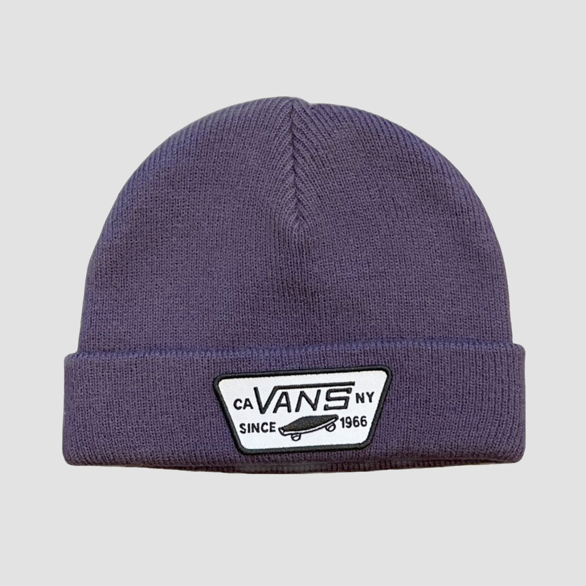 Vans Milford Beanie Gothic Grape - Kids