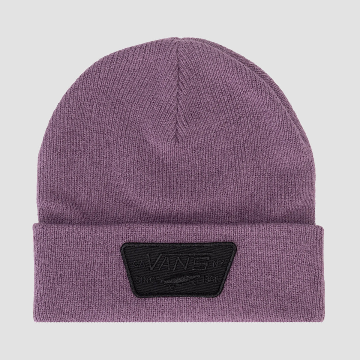 Vans Milford Beanie Grape Jam