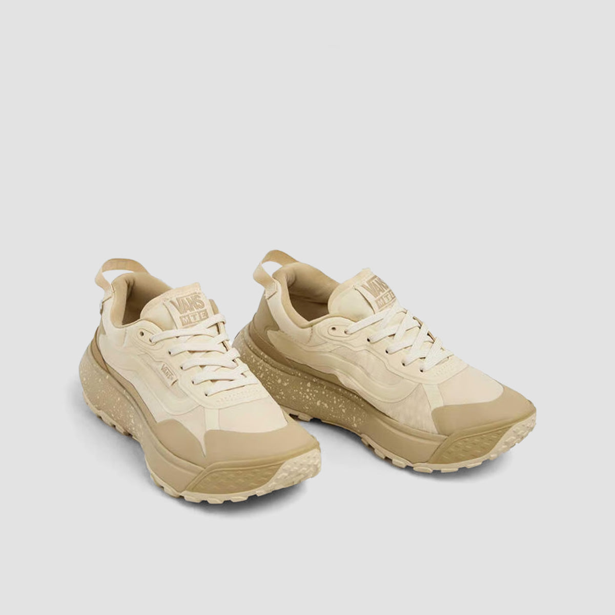 Vans MTE Crosspath Shoes - Cream