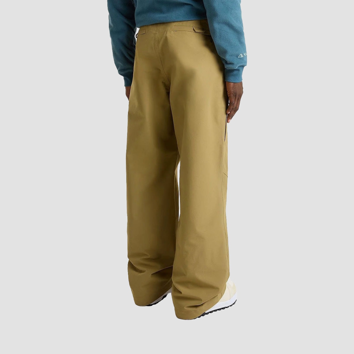 Vans MTE High-Country 3L Snow Pants Gothic Olive